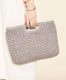 BEAUTY&YOUTH UNITED ARROWS | BY∴ ペーパースクエアショルダーバッグ -2WAY-(ショルダーバッグ)