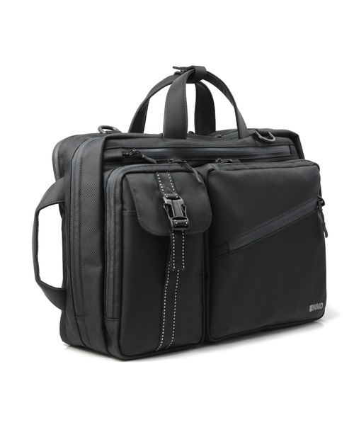 NOMADIC ノーマディック ビジネスリュック ブリーフケース RS-06