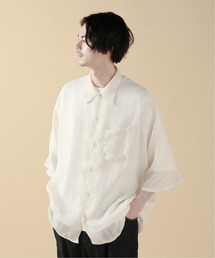 JOURNAL STANDARD relume | 【NOMA t.d./ノーマティーディー】N Story Shirts(シャツ/ブラウス)