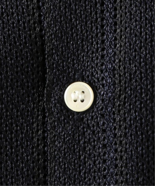 JOURNAL STANDARD relume（ジャーナルスタンダード　レリューム）の「【NOMA t.d./ノーマティーディー】N Story Shirts（シャツ/ブラウス・メンズ・ホワイト/ネイビー・MEDIUM/LARGE）」の21枚目の写真