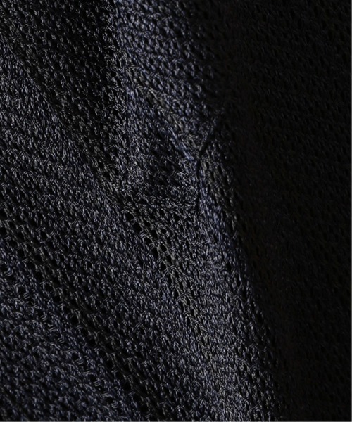 JOURNAL STANDARD relume（ジャーナルスタンダード　レリューム）の「【NOMA t.d./ノーマティーディー】N Story Shirts（シャツ/ブラウス・メンズ・ホワイト/ネイビー・MEDIUM/LARGE）」の4枚目の写真