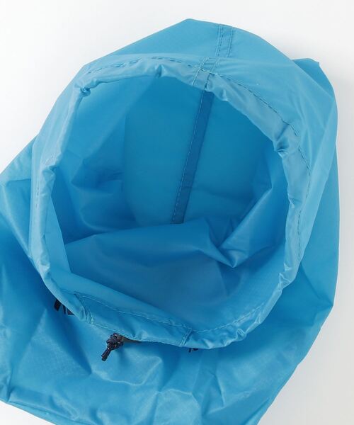 OUTDOOR RESEARCH（アウトドアリサーチ）の「OUTDOOR RESEARCH/アウトドアリサーチ PackOut Ultralight Stuff Sack 10L/パックアウトウルトラライト スタッフサック 10L（トラベルグッズ・メンズ・A/B/C・FREE）」の4枚目の写真