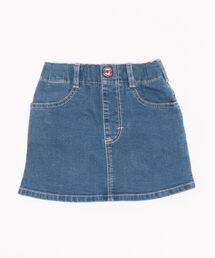 キッズのデニムスカートファッション通販 Zozotown