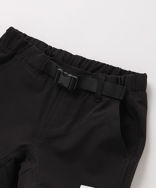 XLARGE KIDS（エクストララージキッズ）の「OGゴリラクライミングショートパンツ（その他パンツ・キッズ・ブラック/ベージュ・120cm/140cm/90cm/110cm/100cm/130cm）」の7枚目の写真