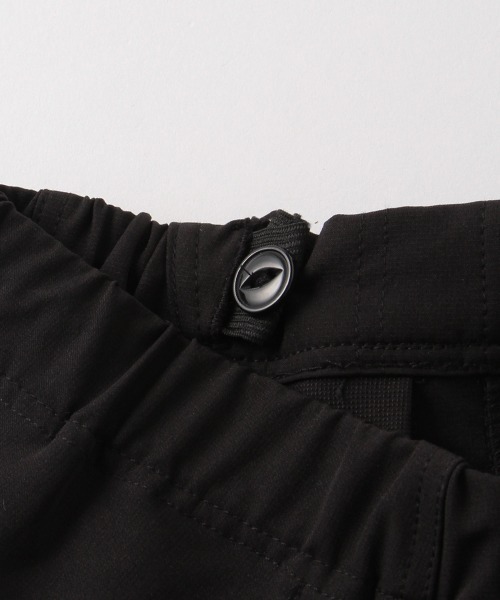 XLARGE KIDS（エクストララージキッズ）の「OGゴリラクライミングショートパンツ（その他パンツ・キッズ・ブラック/ベージュ・120cm/140cm/90cm/110cm/100cm/130cm）」の6枚目の写真