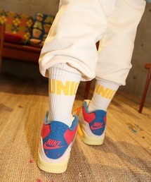 UNION | Premium Crew Socks / Big Logo UNION ユニオン ソックス 靴下(ソックス/靴下)