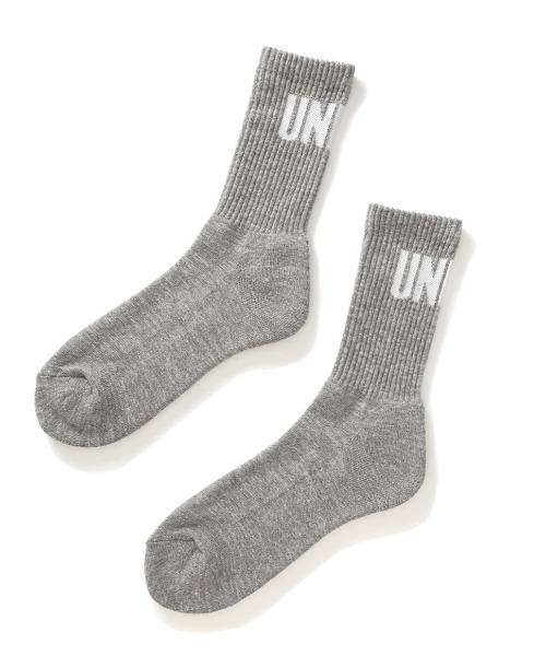 Union originals BIG LOGO SOCKS ユニオン ソックス Union originals BIG LOGO SOCKS ユニオン ソックス