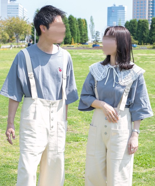 PairPair(ペアペア)の「アソートレースつけ襟(付け襟・レディース・C/A/B・FREE)」の17枚目の写真