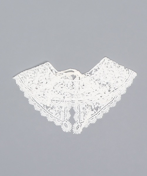 PairPair(ペアペア)の「アソートレースつけ襟(付け襟・レディース・C/A/B・FREE)」の16枚目の写真