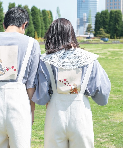 PairPair(ペアペア)の「アソートレースつけ襟(付け襟・レディース・C/A/B・FREE)」の6枚目の写真