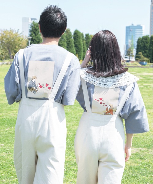 PairPair(ペアペア)の「アソートレースつけ襟(付け襟・レディース・C/A/B・FREE)」の9枚目の写真