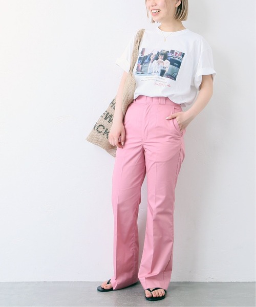 セール】【Dickies/ディッキーズ 】DICKIES for JOINTWORKSハイ