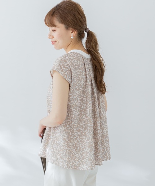 【関税込み】SUNNEI グリーン リバーシブル ブラ green label relaxing（グリーンレーベルリラクシング）の