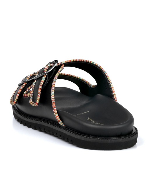 定番 人気 レザーストラップ サンダル Phoe サンダル Paul Smith ポールスミス のファッション 10 Off Arenatheatre Net