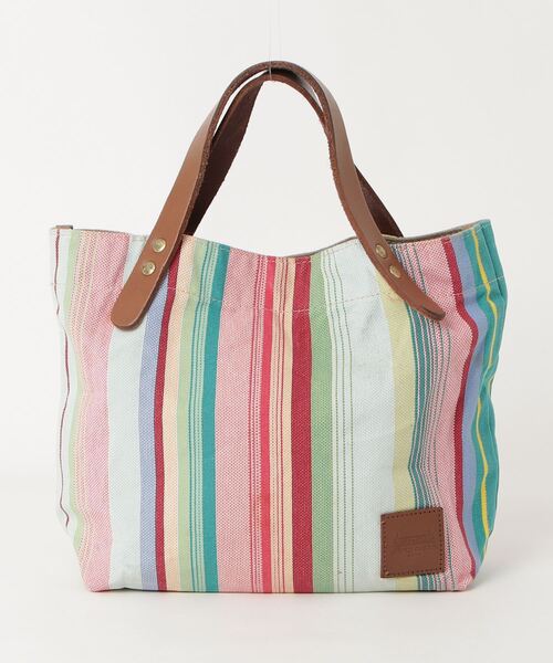 セール ブランド古着 ハンドバッグ ハンドバッグ Les Toiles Du Soleil レトワールデュソレイユ のファッション通販 Zozoused