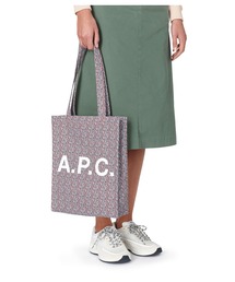 A.P.C. | TOTE LOU　21AC(トートバッグ)