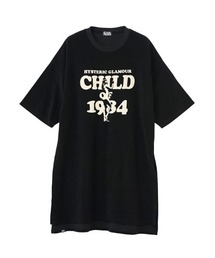 HYSTERIC GLAMOUR | CHILD OF 1984 ワンピース(ワンピース)
