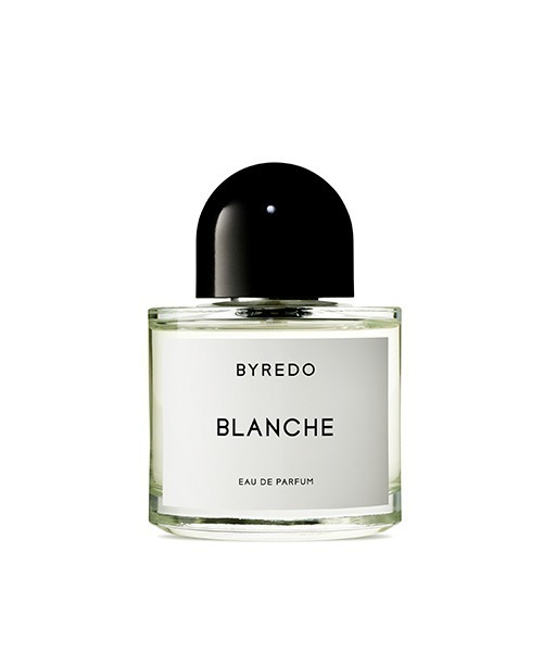 BYREDO ブランシュ カブキ パフューム ボディーパウダー