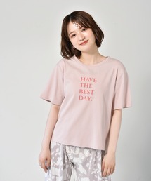 RETRO GIRL | アソートロゴTee(Tシャツ/カットソー)