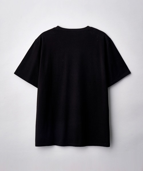 GUACAMOLE（ガカモレ）の「Function pocket t shirt/half（Tシャツ/カットソー・メンズ・ブラック/ホワイト/グレー/ベージュ・ML/LXL）」の18枚目の写真