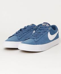 NIKE SB | NIKE SB/ナイキ エスビー ブレーザー LOW PRO GT スケボー スケシュー DC7695-401(スニーカー)