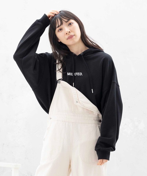 MM6 Maison Margiela モヘア混 ざっくりVネックニット MM6 Maison Margiela モヘア混 ざっくりVネックニット