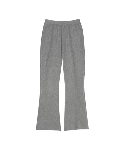 Re:EDIT（リエディ）の「リブニットレギンスパンツ（レギンス/スパッツ・レディース・グリーン/モカ/グレー/ベージュ/ブラック・MEDIUM/LARGE/SHORT）」の20枚目の写真