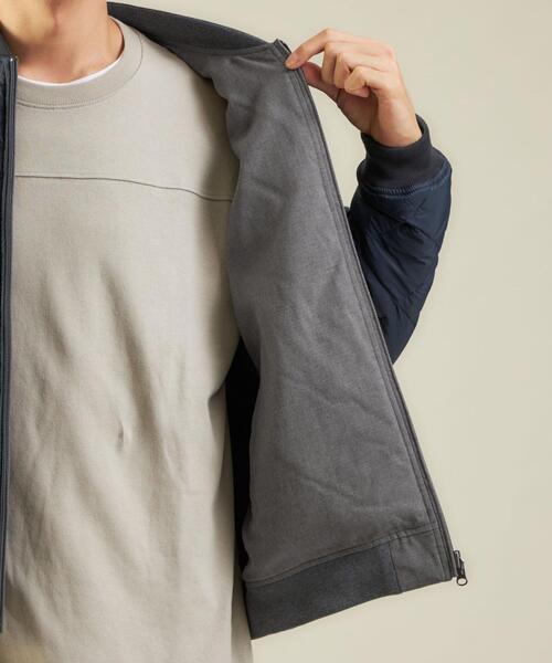 TAION（タイオン）の「【別注】＜TAION×green label relaxing＞2WAY