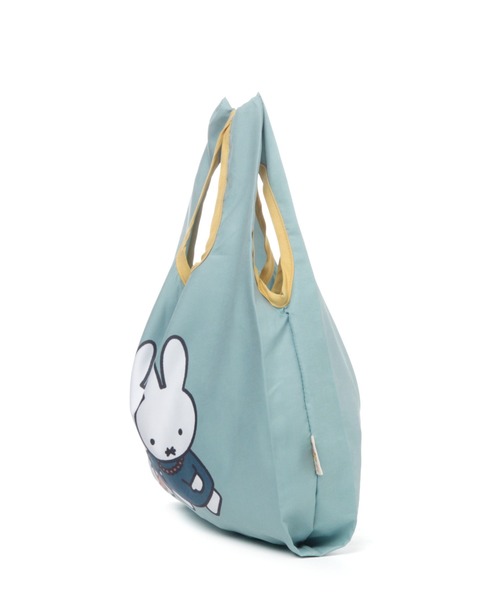 studio CLIP（スタディオクリップ）の「ミニエコバッグ〔Dick Brunaコラボ〕（エコバッグ/サブバッグ・レディース・その他1・FREE）」の14枚目の写真