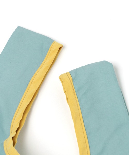 studio CLIP（スタディオクリップ）の「ミニエコバッグ〔Dick Brunaコラボ〕（エコバッグ/サブバッグ・レディース・その他1・FREE）」の5枚目の写真