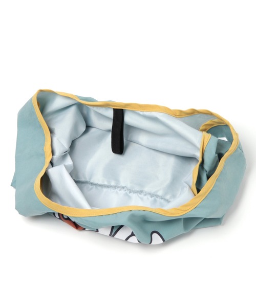 studio CLIP（スタディオクリップ）の「ミニエコバッグ〔Dick Brunaコラボ〕（エコバッグ/サブバッグ・レディース・その他1・FREE）」の3枚目の写真