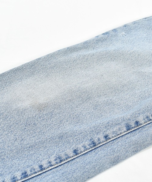 Calvin Klein(カルバン・クライン)の「【ヴィンテージ古着】90s Calvin Klein カルバンクライン デニムパンツ(デニムパンツ・メンズ・ブルー・33)」の13枚目の写真