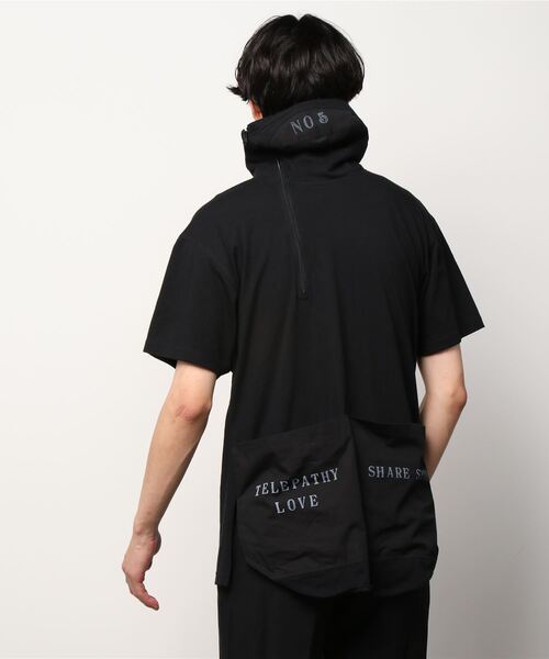 シェアスピリット Tシャツ Share Spirit・シェアースピリット・KS2103-3・ビックTシャツ