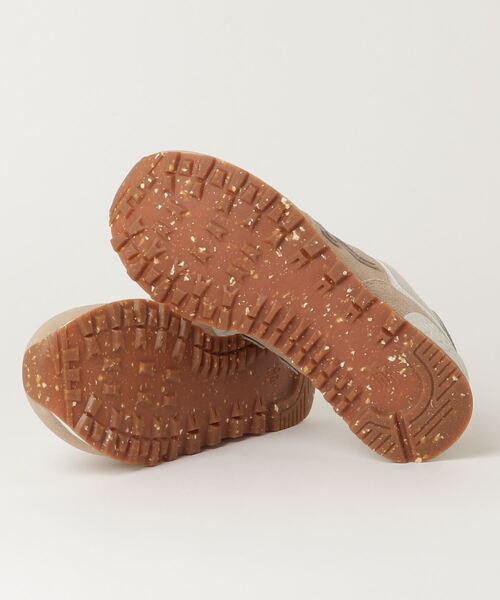 セール】New Balance ニューバランス ML574AA2(D) BEIGE/WT(AA2