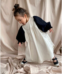 Beams Women ビームスウィメン キッズ のワンピース ドレス通販 Zozotown