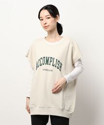 earth music&ecology | ミニウラケカレッジベスト ＊(ベスト)