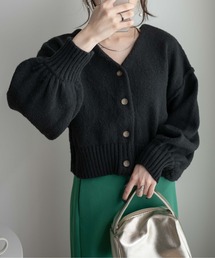 WEGO | WEGO/2WAYモヘアライクショートカーディガン(カーディガン/ボレロ)