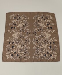 Aresense | AENEIS/エネス OLEA SILK SCARF/シルクスカ-フ(ストール/ショール)
