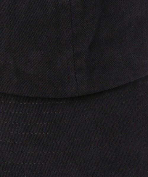 FREAK'S STORE(フリークスストア)の「リボン付きハット(ハット・レディース・ブラック/ベージュ/レンガ・ONE SIZE)」の11枚目の写真