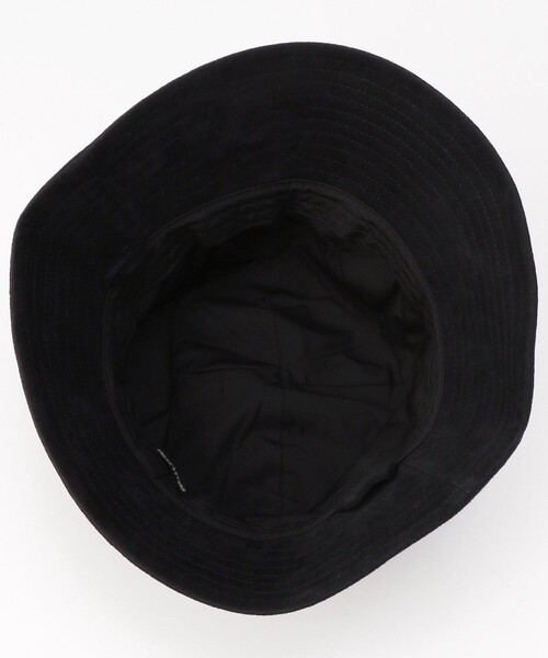 FREAK'S STORE(フリークスストア)の「リボン付きハット(ハット・レディース・ブラック/ベージュ/レンガ・ONE SIZE)」の12枚目の写真