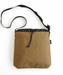 ARTS & CRAFTS（アーツアンドクラフト）の「アーツアンドクラフツ / DURABLE NYLON デュラブルナイロン / CHALK SHOULDER L /チョークショルダーL（ショルダーバッグ）」