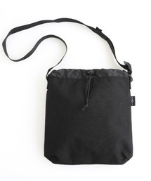 ARTS & CRAFTS（アーツアンドクラフト）の「アーツアンドクラフツ / DURABLE NYLON デュラブルナイロン / CHALK SHOULDER L /チョークショルダーL（ショルダーバッグ）」
