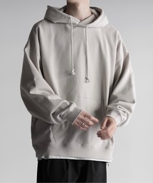 RUUBON | 【RUUBON】wide pull over parka / ワイドプルオーバーパーカー(パーカー)