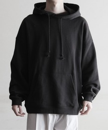 RUUBON | 【RUUBON】wide pull over parka / ワイドプルオーバーパーカー(パーカー)