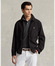 ラルフローレン　ブラックジャケット POLO RALPH LAUREN｜ポロ ラルフ ローレンのジャケット/アウター