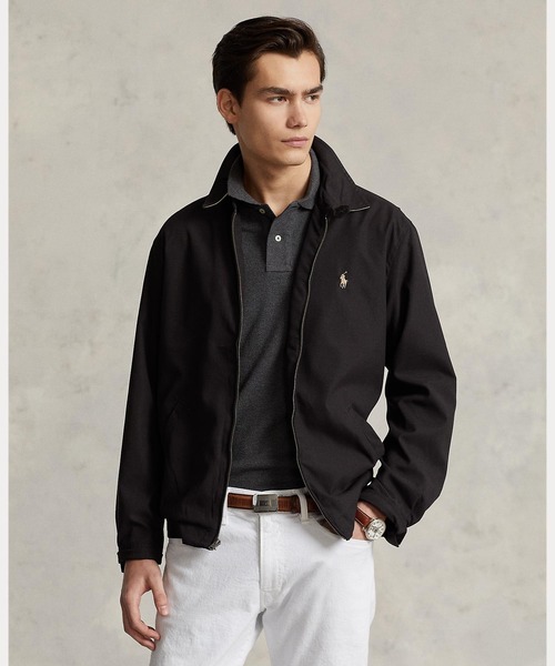 Polo Ralph Lauren バイスイング ウインドブレーカ Sサイズ バイスイング ジャケット（その他アウター）｜POLO RALPH LAUREN