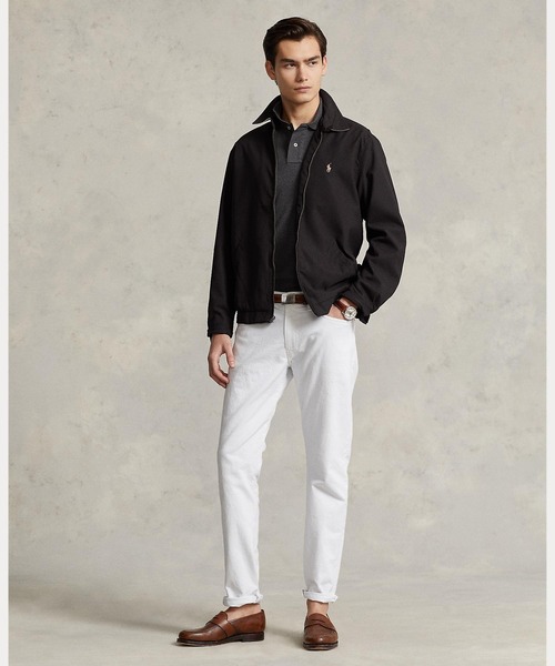 バイスイング ジャケット（その他アウター）｜POLO RALPH LAUREN