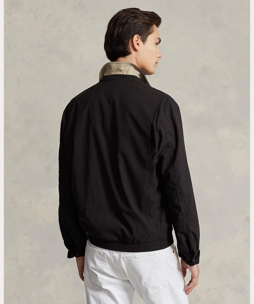 バイスイング ジャケット（その他アウター）｜POLO RALPH LAUREN