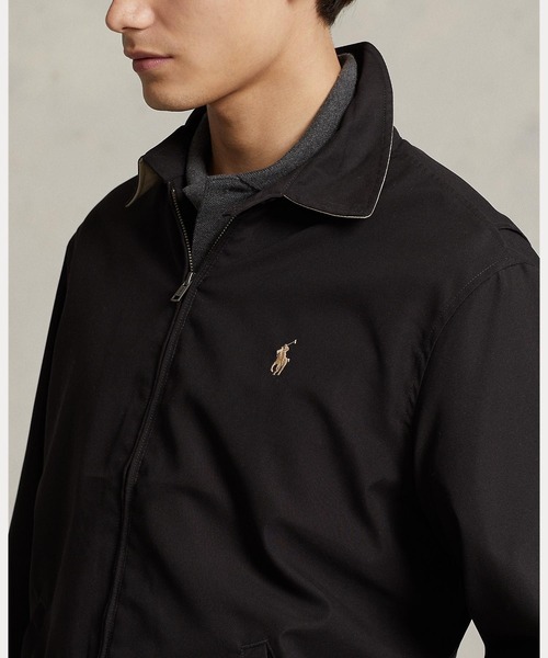 ポロラルフローレン　バイスイングジャケット バイスイング ジャケット（その他アウター）｜POLO RALPH LAUREN