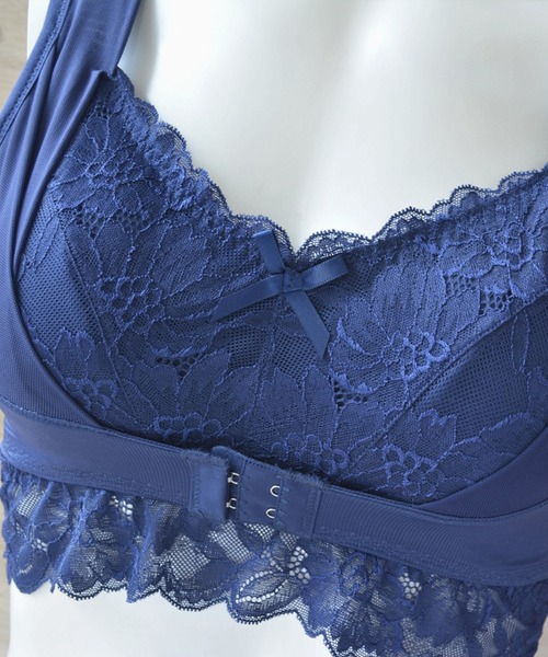 naaa♡レース被布 レース日傘(FREE オフホワイト): ふりふ｜ミマツグループ